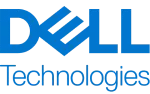 Dell Logo transparent