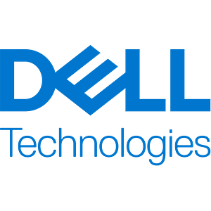Dell Tech Logo