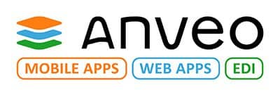 Anveo Mobile APS