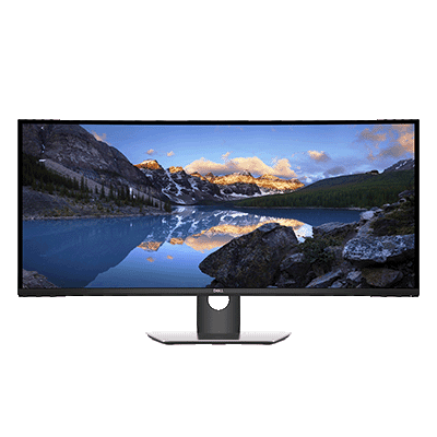 Dell Monitors